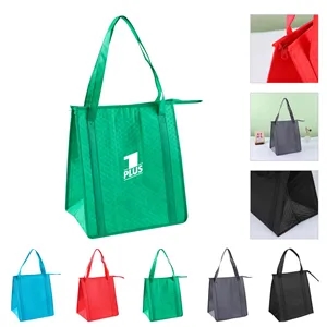 Non Woven Cooler Tote Bag