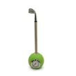 Golf Ball Pen Gift Set | https://www.bestnamebadges.com
