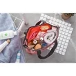 Mesh Beach Bag | https://www.bestnamebadges.com