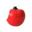 Bitten Apple Shaped Stress Reliever | https://www.bestnamebadges.com