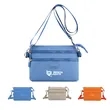 Tech Accessory Travel Bag | https://www.bestnamebadges.com
