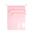 Drawstring Shoe Bag | https://www.bestnamebadges.com