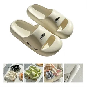Bread Slippers