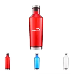 28oz Tritan Creative Sports Water Bottle