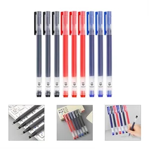 Colored Gel Ink Pens