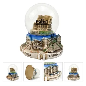 Collectable Snow Globe