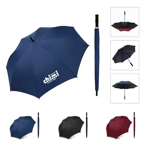55'' Automatic Golf Umbrella
