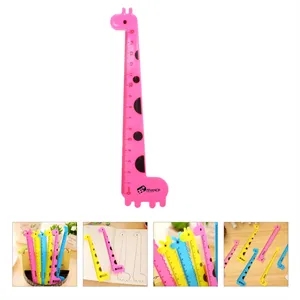 Plastic Ruler