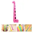 Plastic Ruler | https://www.bestnamebadges.com