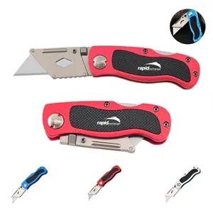 Folding Utility Knife