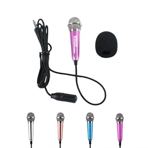 Mini Microphone