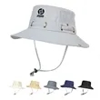 Sun Hat For Men/Women | https://www.bestnamebadges.com