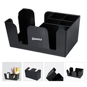 Multi function Napkin Caddy