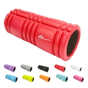 Hollow EVA Yoga Foam Roller