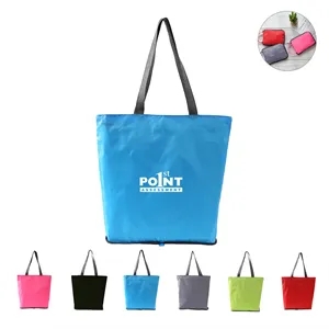 Foldable Reusable shopping Bag