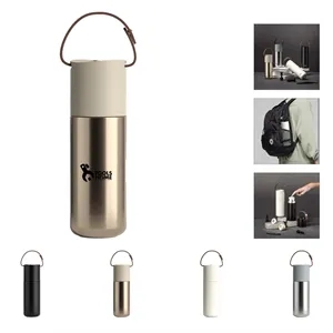 Stainless Steel Vacuum Bottle