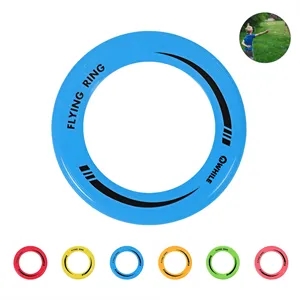 Pp Colorful Flying Ring Beach Game Disk