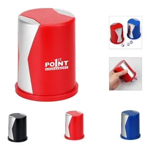 Dice Cup Without