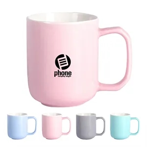 Ceramic Tea Mug