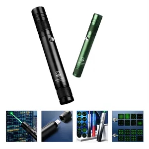Laser Pointer Pen