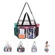 Stadium Approved Clear Bag | https://www.bestnamebadges.com