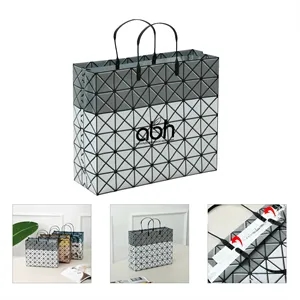 Custom Folding Reusable Durable Tote Bag