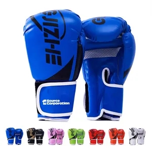 Custom Kickboxing Punching Bag Gloves (10oz)