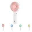 Small Personal Portable Table Fan | https://www.bestnamebadges.com