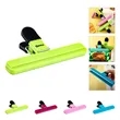 Food Bag Clips | https://www.bestnamebadges.com