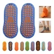 Cotton Adult Non slip Socks | https://www.bestnamebadges.com