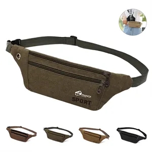 Outdoor Fanny Pack Waist Bag