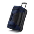 Samsonite Andante 2 22" Wheeled Duffel | https://www.bestnamebadges.com