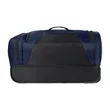 Samsonite Andante 2 22" Wheeled Duffel | https://www.bestnamebadges.com