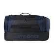 Samsonite Andante 2 22" Wheeled Duffel | https://www.bestnamebadges.com