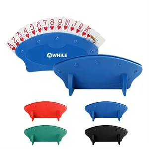 Hands Free Game Card Holder