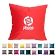 Velvet Throw Pillowcase | https://www.bestnamebadges.com