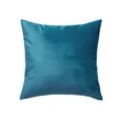 Velvet Throw Pillowcase | https://www.bestnamebadges.com