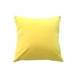Velvet Throw Pillowcase | https://www.bestnamebadges.com