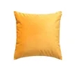 Velvet Throw Pillowcase | https://www.bestnamebadges.com