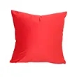 Velvet Throw Pillowcase | https://www.bestnamebadges.com