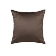 Velvet Throw Pillowcase | https://www.bestnamebadges.com