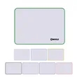 Custom White Board with Aluminum Frame | https://www.bestnamebadges.com