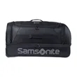 Samsonite Andante 2 28" Drop Bottom Wheeled Duffel | https://www.bestnamebadges.com