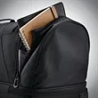 Samsonite Andante 2 28" Drop Bottom Wheeled Duffel | https://www.bestnamebadges.com