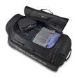 Samsonite Andante 2 28" Drop Bottom Wheeled Duffel | https://www.bestnamebadges.com