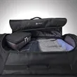 Samsonite Andante 2 28" Drop Bottom Wheeled Duffel | https://www.bestnamebadges.com
