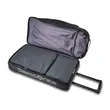 Samsonite Andante 2 28" Drop Bottom Wheeled Duffel | https://www.bestnamebadges.com