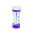 Liquid Motion Bubbler Timer | https://www.bestnamebadges.com