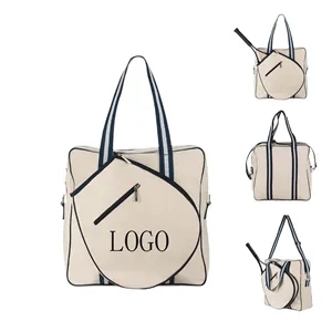 Tennis Racket Carry Bag