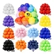 Standard Balloon | https://www.bestnamebadges.com